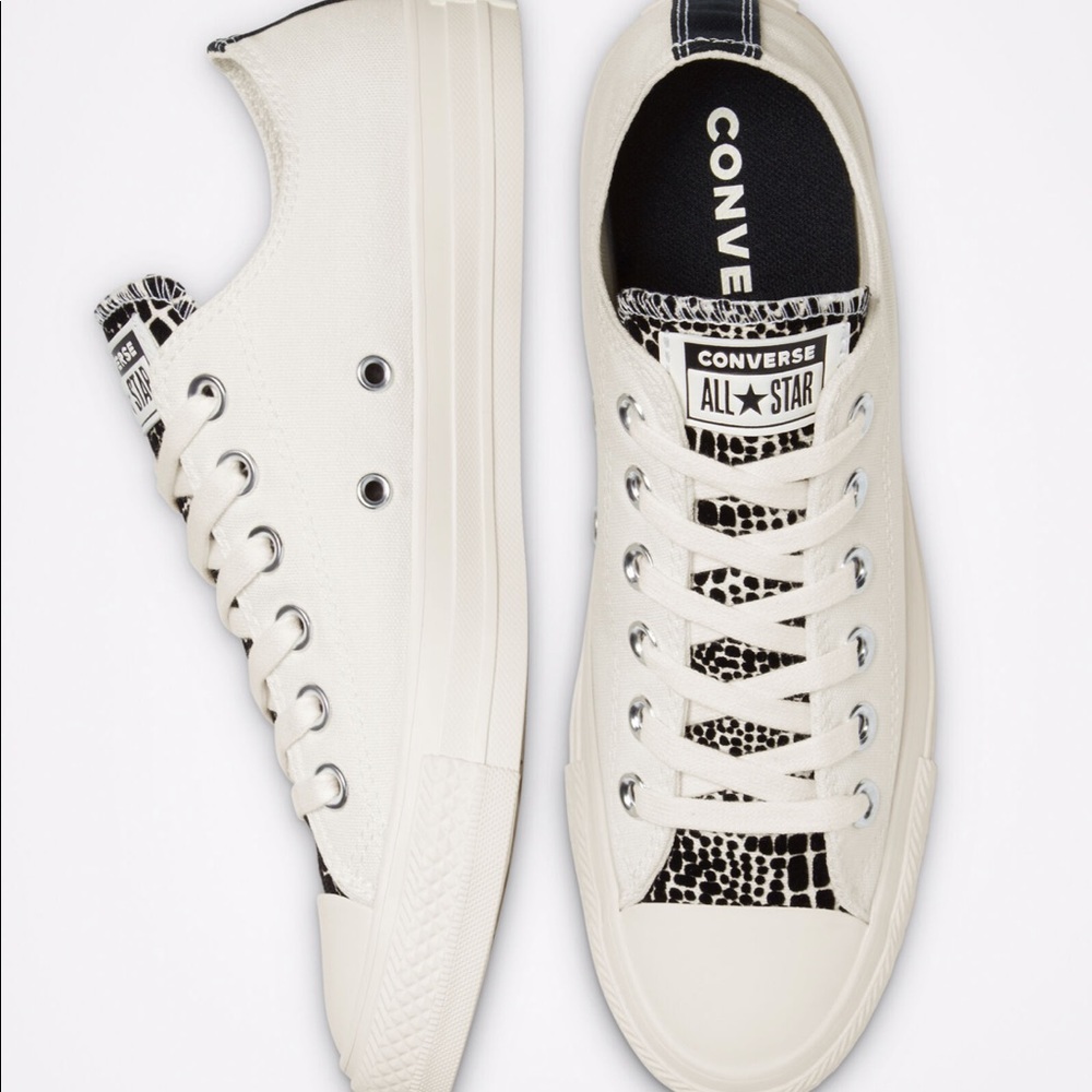 Converse women’s shoes Chuck Taylor All Star brand new - Picture 5 of 5